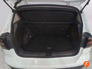 Volkswagen T-Cross Advance 1.0 TSI 81kW (110CV)
