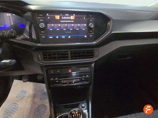 Volkswagen T-Cross Advance 1.0 TSI 81kW (110CV)