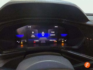 Volkswagen T-Cross Advance 1.0 TSI 81kW (110CV)