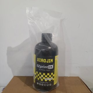 Resina 3D XIAOJIN EZprint 8K 1kg Bianca