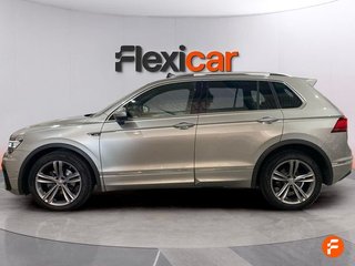 Volkswagen Tiguan R-Line 2.0 TDI 110kW (150CV) DSG