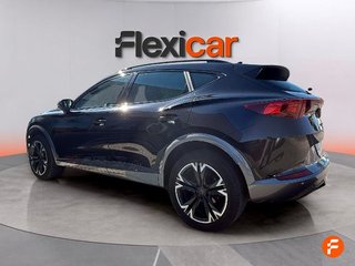 Cupra Formentor 1.5 TSI 110kW (150 CV) DSG