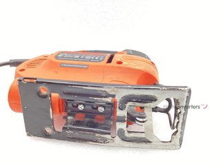 sierra calar black and decker kfbes500k