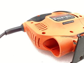 sierra calar black and decker kfbes500k