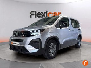 Peugeot Rifter Allure BlueHDi 100 S&S 6 Vel. MAN Long