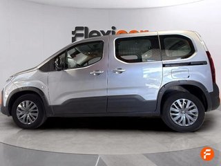 Peugeot Rifter Allure BlueHDi 100 S&S 6 Vel. MAN Long