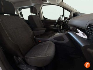 Peugeot Rifter Allure BlueHDi 100 S&S 6 Vel. MAN Long