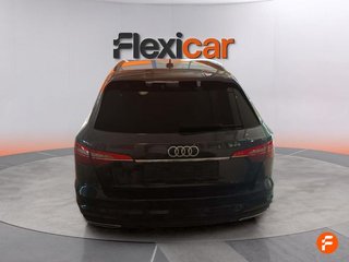 Audi A4 Avant Advanced 35 TFSI 110kW S tronic