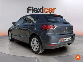 Seat Ibiza 1.0 TSI 85kW Xcellence