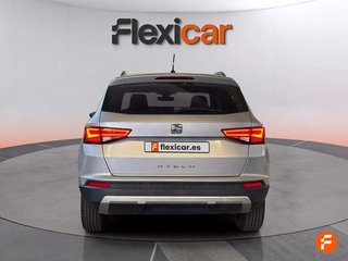 Seat Ateca 1.0 TSI 115cv St&Sp Style Ecomotive