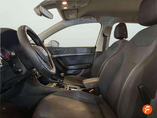 Seat Ateca 1.0 TSI 115cv St&Sp Style Ecomotive