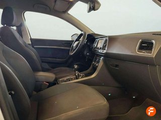 Seat Ateca 1.0 TSI 115cv St&Sp Style Ecomotive