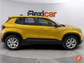 Jeep Avenger 1.2 eHybrid 74kW (100CV) Altitude