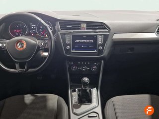 Volkswagen Tiguan Edition 2.0 TDI 115CV BMT