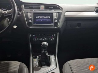 Volkswagen Tiguan Edition 2.0 TDI 115CV BMT
