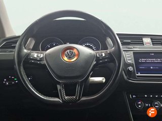 Volkswagen Tiguan Edition 2.0 TDI 115CV BMT