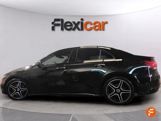 Mercedes-Benz Clase A A 200 d