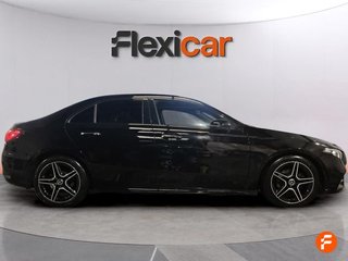 Mercedes-Benz Clase A A 200 d