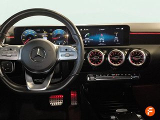 Mercedes-Benz Clase A A 200 d