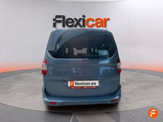 Ford Tourneo Courier 1.0 EcoBoost 74kW (100CV) Ambiente