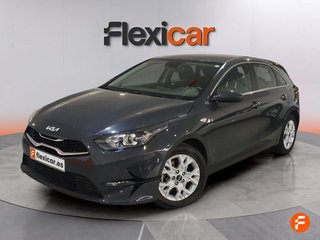 Kia Ceed 1.6 MHEV iMT 100kW (136CV) Drive