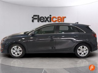 Kia Ceed 1.6 MHEV iMT 100kW (136CV) Drive