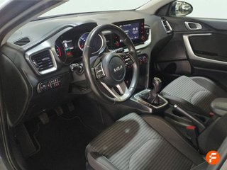 Kia Ceed 1.6 MHEV iMT 100kW (136CV) Drive