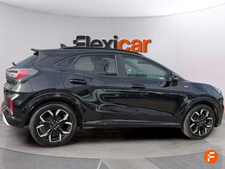 Ford Puma 1.0 EcoBoost 125cv ST-Line MHEV Auto