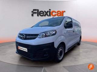 Opel Vivaro 1.5 BlueHDi 74kW (100CV) M Std