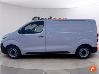 Opel Vivaro 1.5 BlueHDi 74kW (100CV) M Std