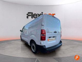 Opel Vivaro 1.5 BlueHDi 74kW (100CV) M Std