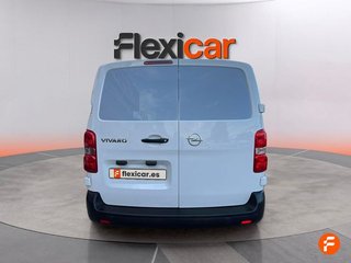 Opel Vivaro 1.5 BlueHDi 74kW (100CV) M Std