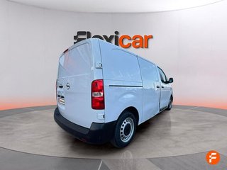 Opel Vivaro 1.5 BlueHDi 74kW (100CV) M Std
