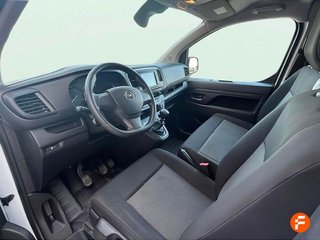 Opel Vivaro 1.5 BlueHDi 74kW (100CV) M Std