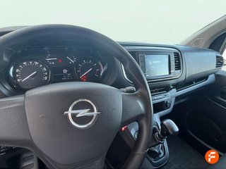 Opel Vivaro 1.5 BlueHDi 74kW (100CV) M Std