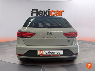 Seat Leon 1.4 TSI 110kW (150CV) ACT DSG-7 St&Sp FR