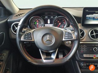 Mercedes-Benz Clase CLA CLA 200 d Shooting Brake
