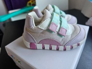 Zapatillas Geox Talla 21