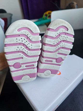 Zapatillas Geox Talla 21