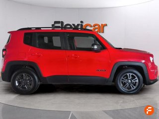 Jeep Renegade Longitude 1.0G 88kW (120CV) 4x2