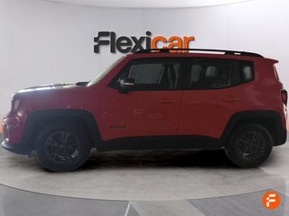 Jeep Renegade Longitude 1.0G 88kW (120CV) 4x2