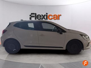 Renault Clio Equilibre TCe 67 kW (91CV)