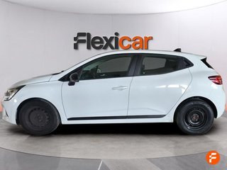 Renault Clio Equilibre TCe 67 kW (91CV)