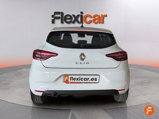 Renault Clio Equilibre TCe 67 kW (91CV)