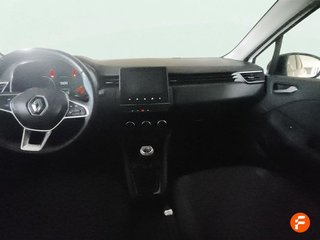 Renault Clio Equilibre TCe 67 kW (91CV)
