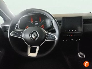 Renault Clio Equilibre TCe 67 kW (91CV)