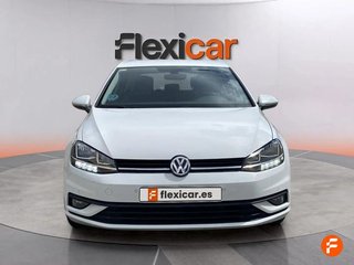 Volkswagen Golf Ready2Go 1.0 TSI 81kW (110CV)