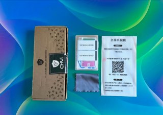 Redmi Note 13 Pro 5G + garantía Xiaomi 1½ año