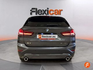 BMW X1 sDrive18d