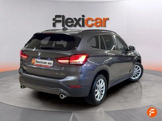 BMW X1 sDrive18d
